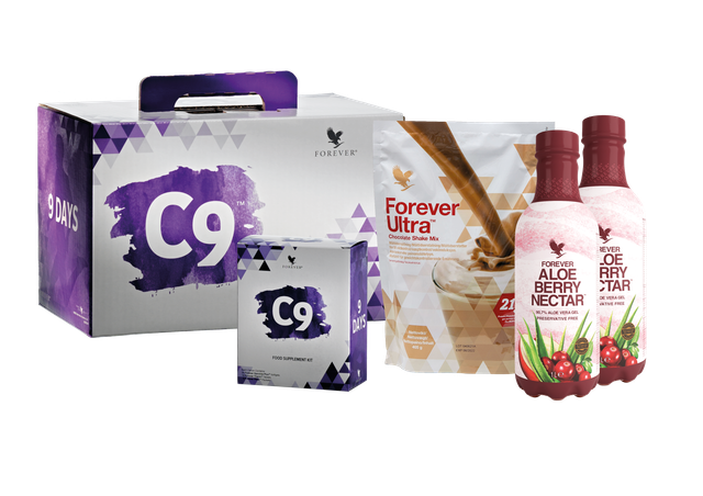 626 C9 Berry Chocolate
